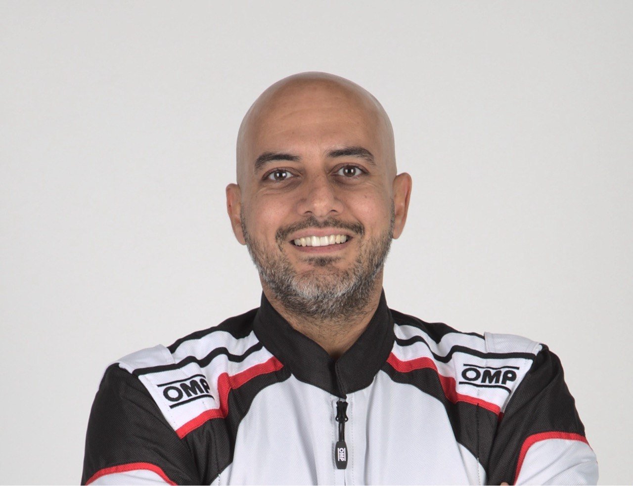Mubarak Al-Rumaidhi